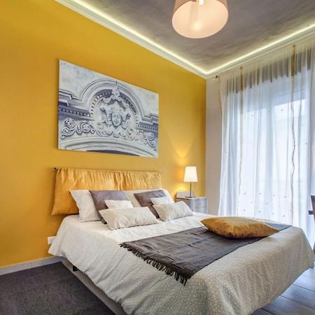 Catania Center Apartments Extérieur photo