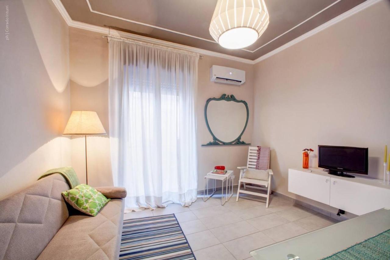 Catania Center Apartments Extérieur photo