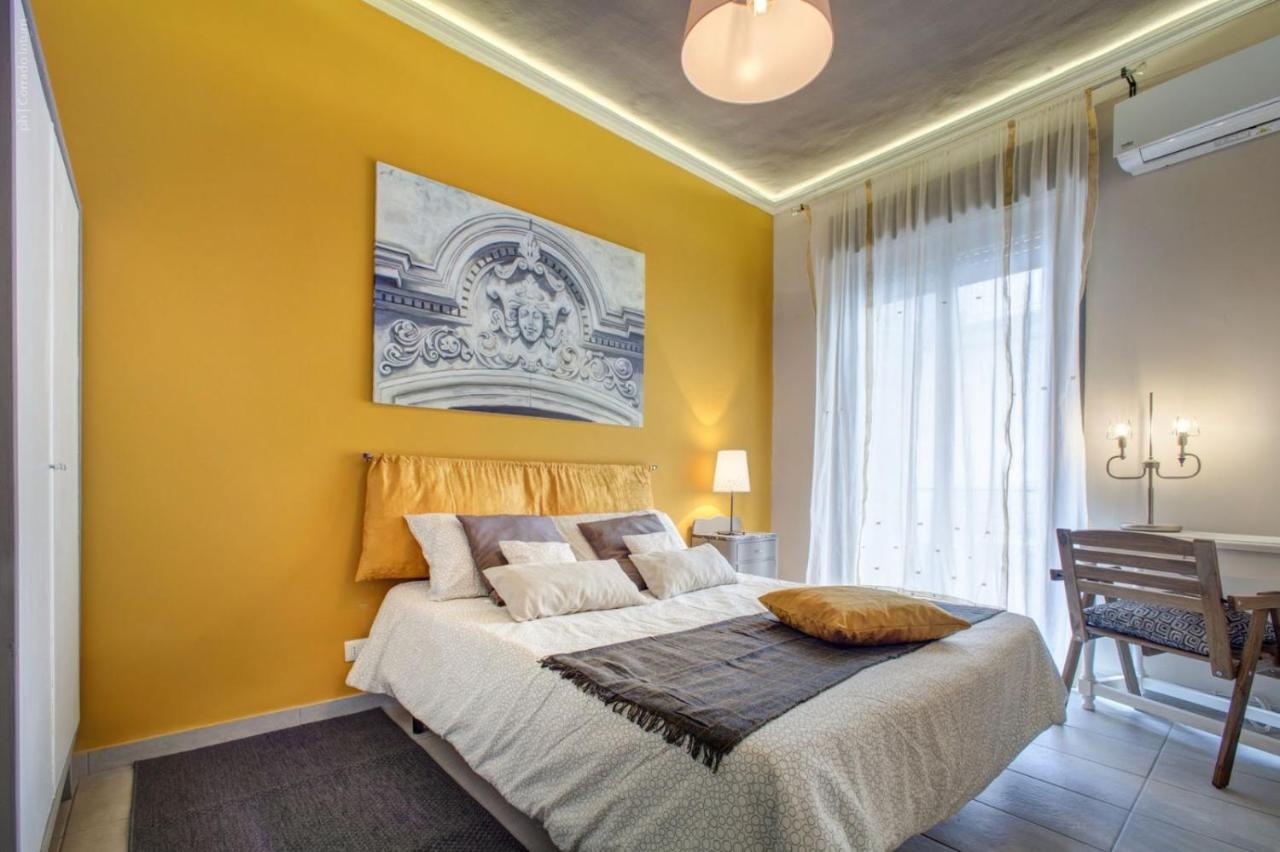 Catania Center Apartments Extérieur photo