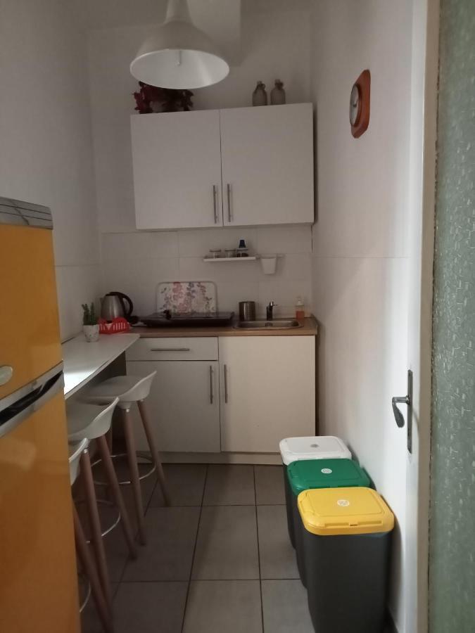 Catania Center Apartments Extérieur photo