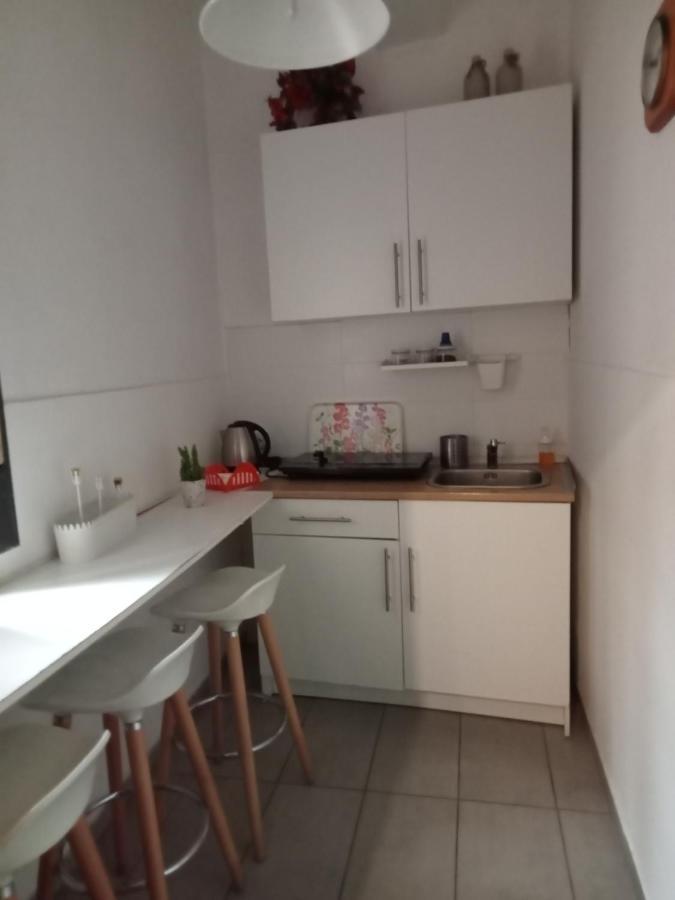 Catania Center Apartments Extérieur photo