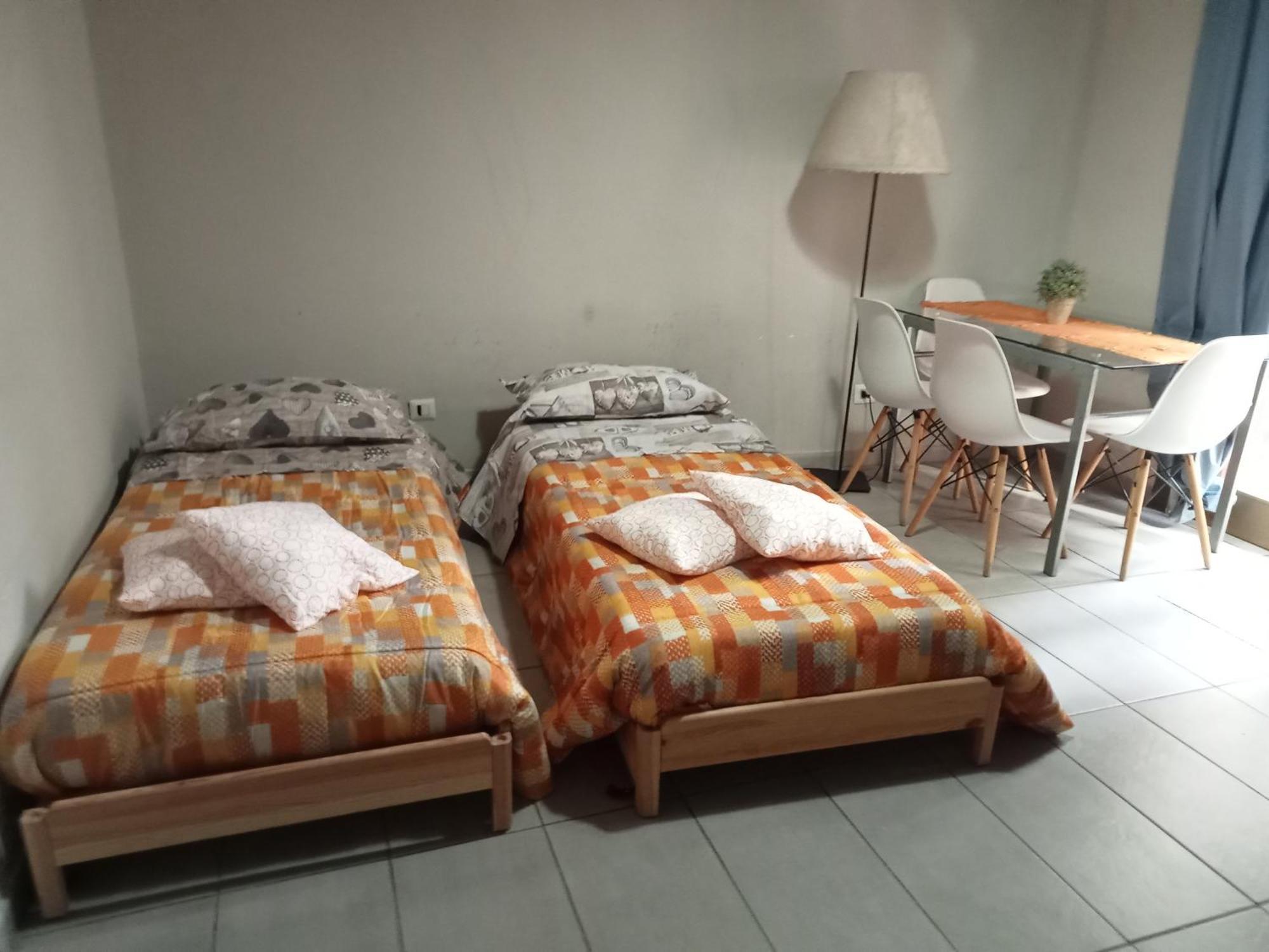 Catania Center Apartments Extérieur photo