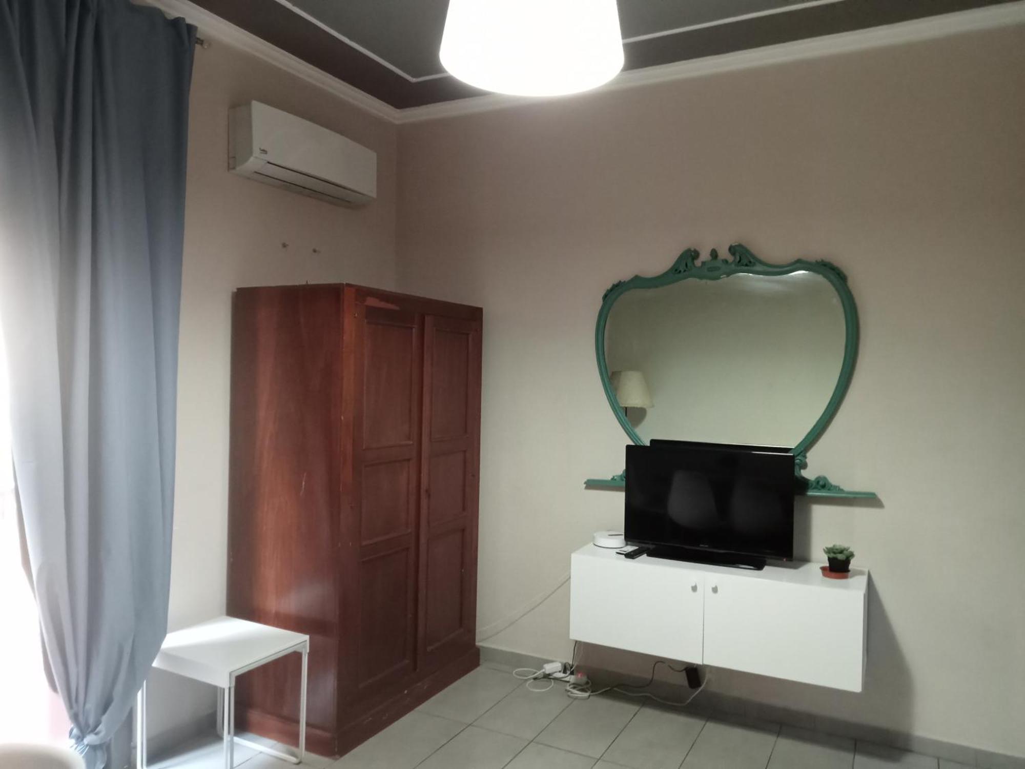 Catania Center Apartments Extérieur photo