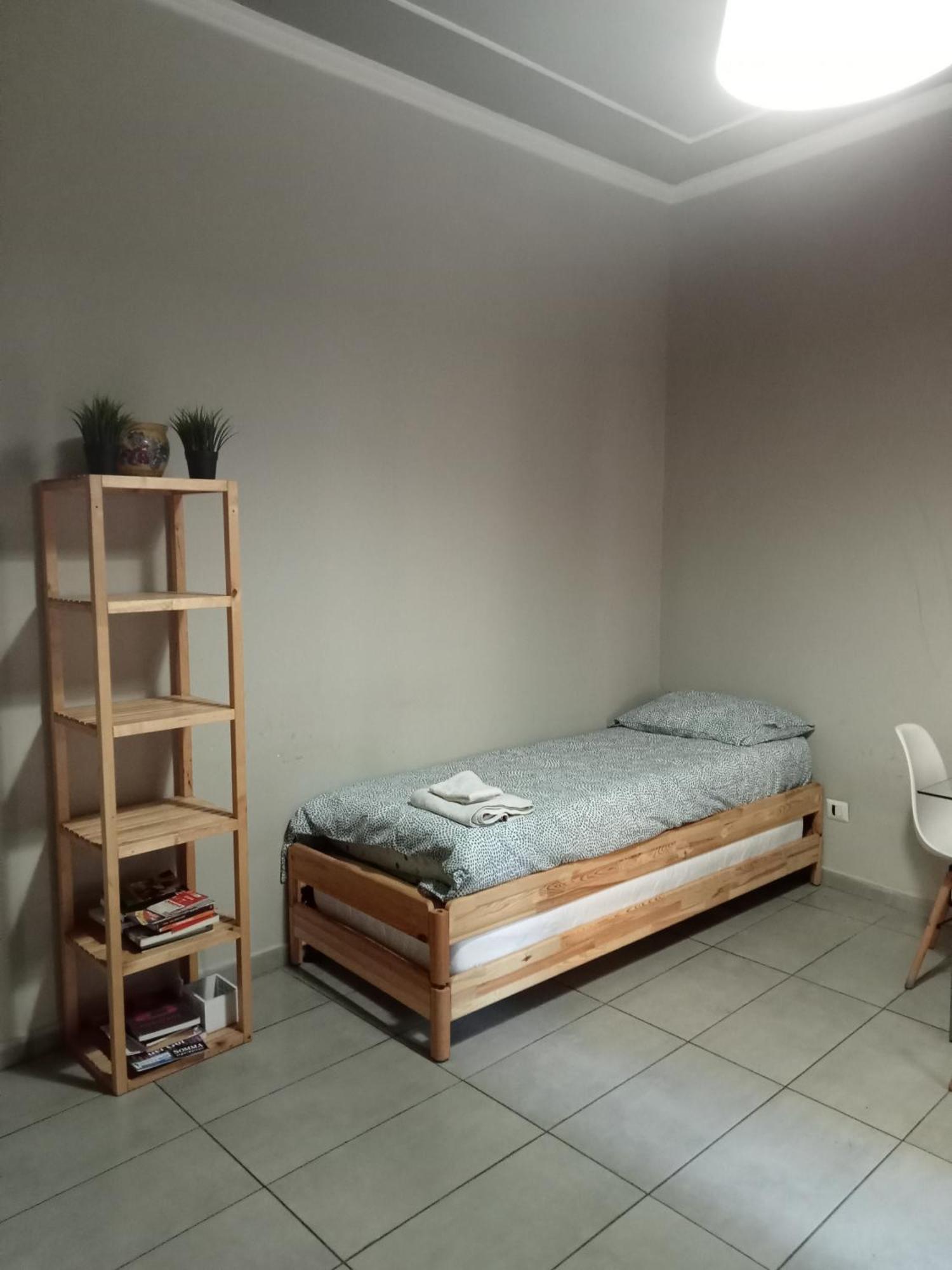 Catania Center Apartments Extérieur photo